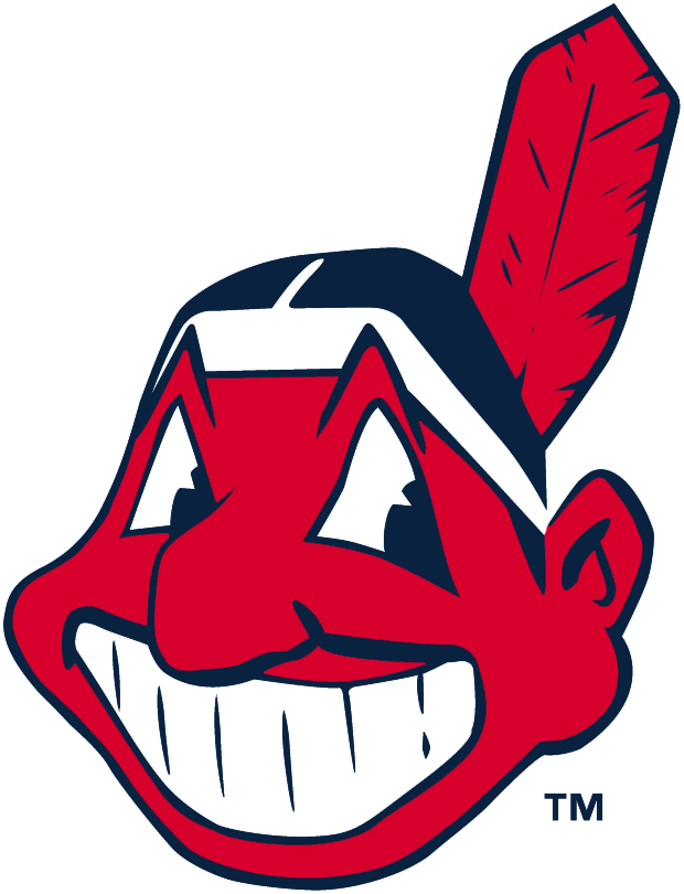 Cleveland Indians 1986-2013 Primary Logo iron on transfers for clothing